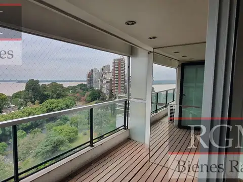 Departamento en Alquiler de 5 ambientes