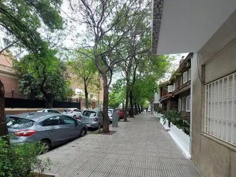 Departamento en Alquiler en Belgrano, USD 1.200