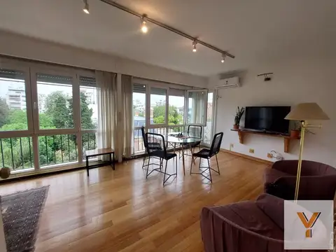 Departamento en Alquiler 30 años