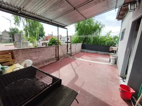 Casa en Venta en Merlo, USD 75.000