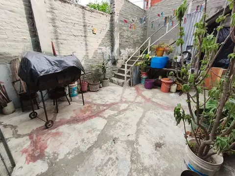 Casa en Venta 15 años