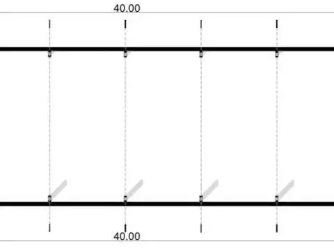 RUTA 8 Y BLAS PARERA 1300