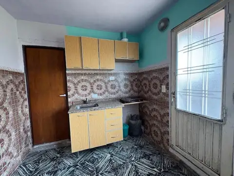 Casa en Alquiler 40 años