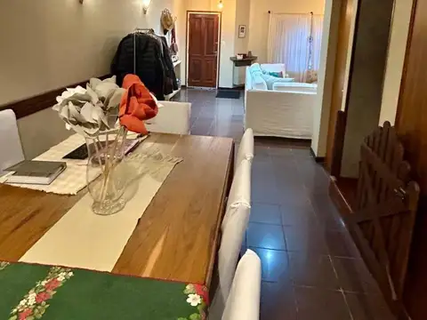 Depto Tipo Casa en Venta 15 años