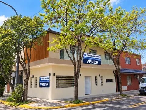 CASA 4 AMBIENTES A NUEVO VER IMÁGENES