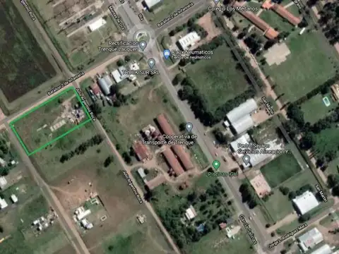 Lote . | Batallon 2 de Infanteria