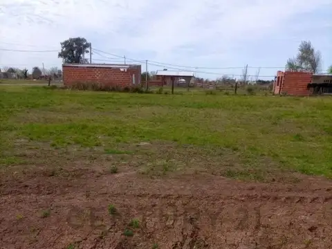 Terreno en Venta en Salto Grande, USD 22.000