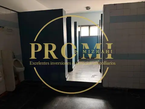 Terreno en Venta 32  mts Frente