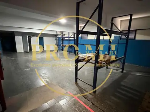 Venta Terreno con renta en Flores - Caballito