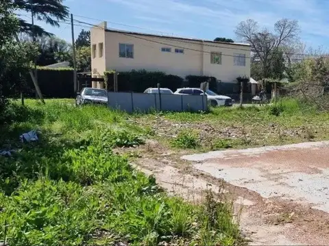 Terreno en venta en Av. Benavidez, Tigre