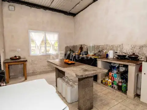 Casa en Venta en Vaqueros, USD 59.000
