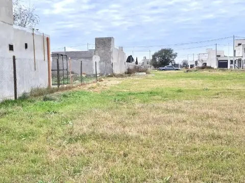 Terreno - Pueblo Esther