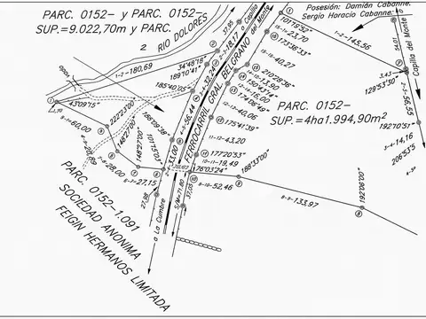 RUTA 38