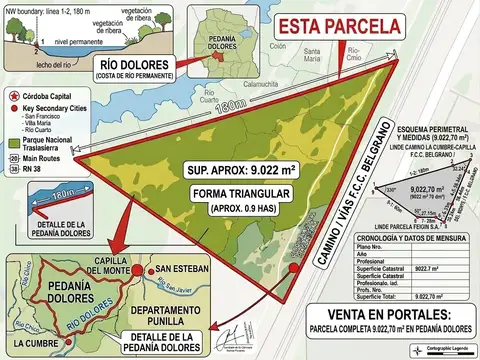 RUTA 38