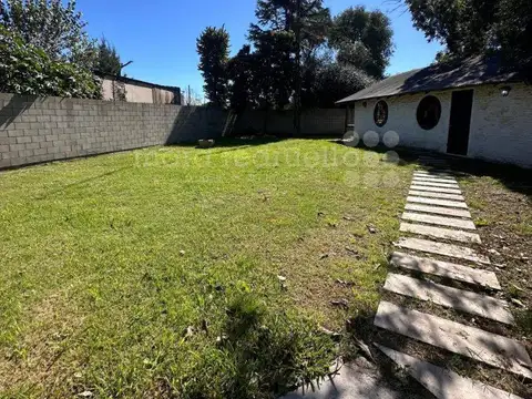 Casa en Venta en Chascomus, USD 55.000