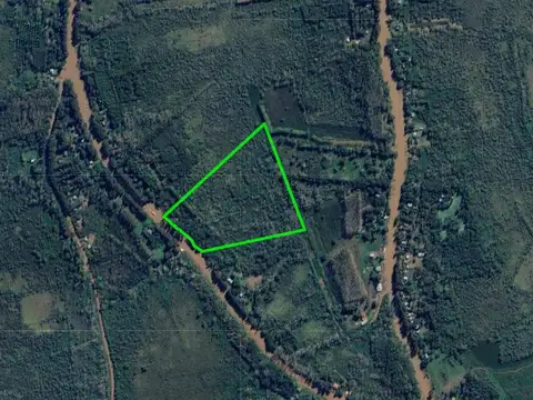 Terreno en Venta de 103187,0 m2