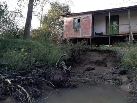 Terreno en venta - 103.187Mts2 - Islas Tigre