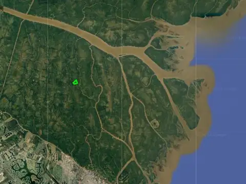 Terreno en Venta de 103187,0 m2