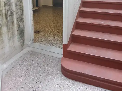 Depto Tipo Casa en Venta de 1 dormitorio