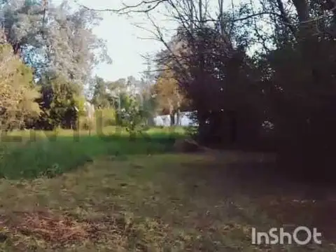 LOTE EN VENTA EN PARQUE LAS NACIONES GUERNICA 1500 M2 PRESIDENTE PERON BUENOS AI