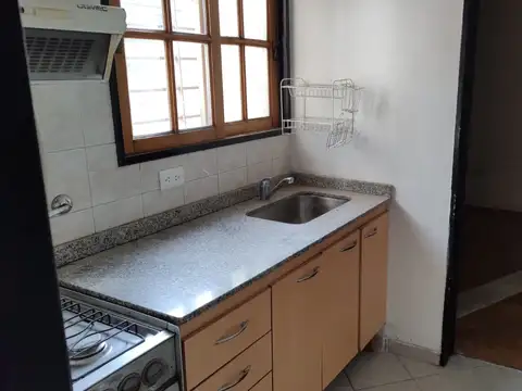 Depto Tipo Casa en Venta de 1 dormitorio