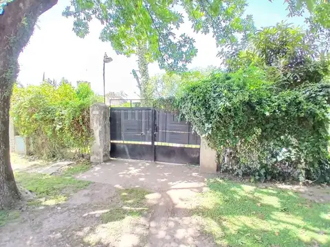 Casa en Venta 45 años