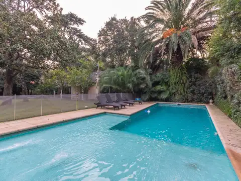 Casa en Venta 15 años