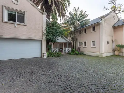 Casa en Venta de 7 dormitorios