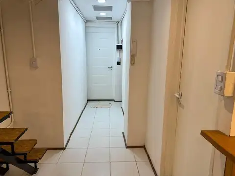 Pasaje Lucero 262 , Piso PB