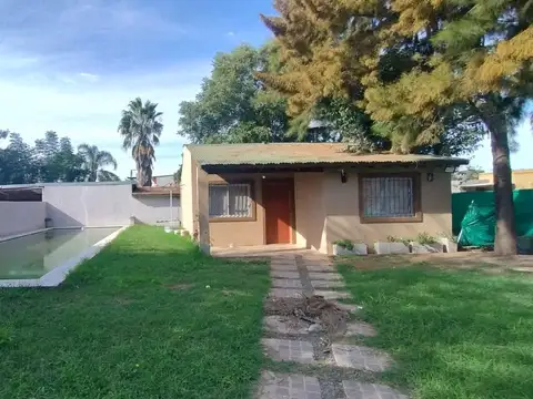 Los Aromos al 3100