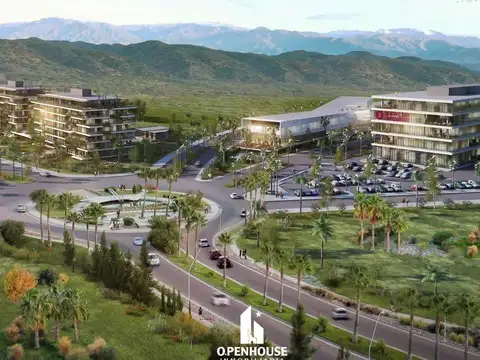 Terreno en Venta de 767,0 m2