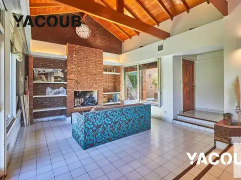 Casa en Venta 20 años
