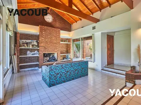 Casa en Venta 20 años