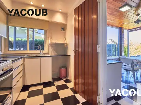 Casa en Venta de 4 dormitorios