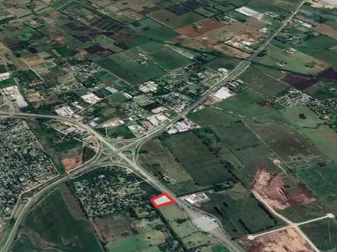 Terreno en Venta en Pilar, USD 1.529.700