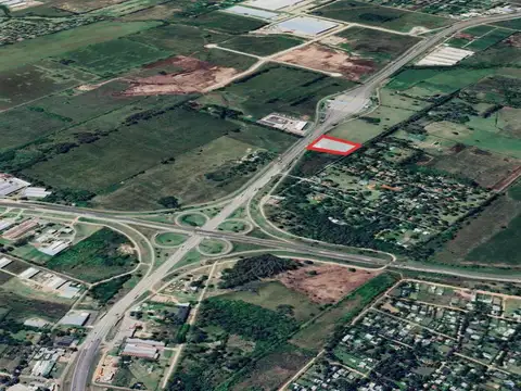 Terreno en Venta de 15297,0 m2