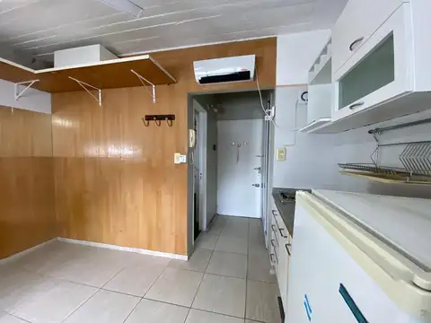 Departamento en Venta de Monoambiente