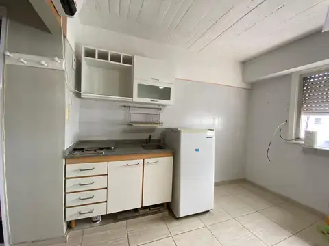 Venta Monoambiente en Recoleta