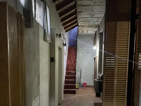 Depto Tipo Casa en Venta en Almagro, USD 98.000