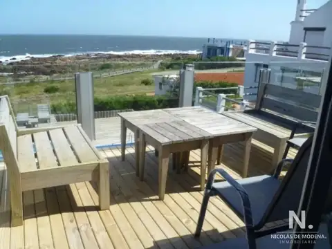 Departamento en Venta en La Barra, USD 340.000