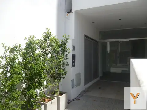 Departamento en Venta 7 años