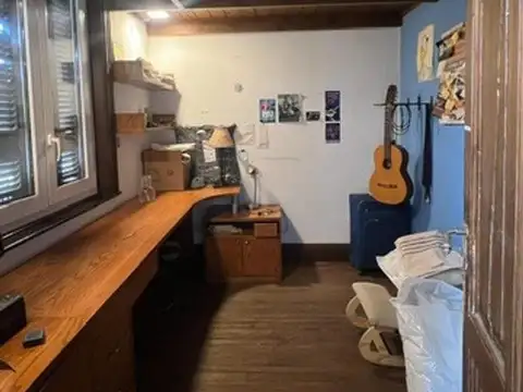 Depto Tipo Casa en Venta 100 años