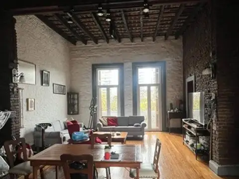 Depto Tipo Casa en Venta en Monserrat, USD 189.000