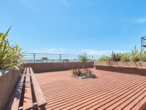 VENTA DEPARTAMENTO MONOAMBIENTE LANUS OESTE