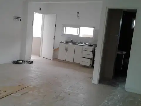 Departamento en Venta en Lanús, USD 46.000