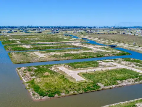 Terreno en Funes Lake en la mejor zona