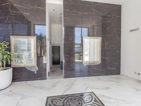 Almirante Bronw  2900 , Piso 26