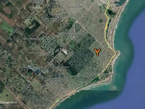 Casa en Venta al Norte