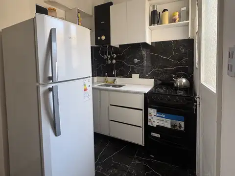 Depto Tipo Casa en Venta en San Cristobal, USD 74.000