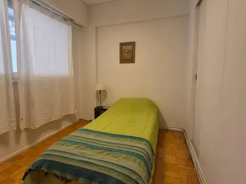 Departamento en Alquiler Temporal Permite mascota